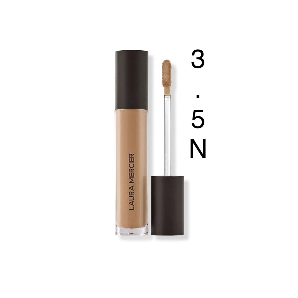 Laura Mercier Flawless Fusion Ultra-Longwear Concealer - 3.5N